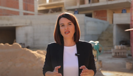 Ministrja Koçiu:  Çdo ndërtim pa leje do të