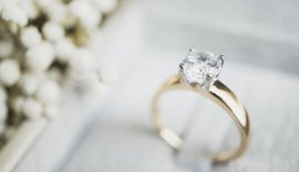 Historia e lashtë e unazave të martesës!