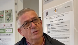 Voton gjithmonë i pari, Fadili nga Berati: Është bërë