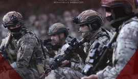 Pr.buxheti i 2026-ës, Vengu: Rritje pagash për ushtarakët e