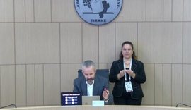 Celibashi shpall rezultatin: Numërimi me AI, sukses!