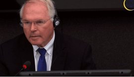 Christopher Hill dëshmon në Hagë: UÇK-ja donte që ajo