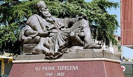 Ali Pashë Tepelena në sytë e rusëve! Flet studuesi!