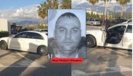 Atentati në Rinas, i plagosuri Mustafa Sheqeri, punonjës i AMP-së