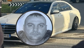 Mbeti i plagosur te atentati në Rinas, si është gjendja e