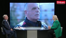 Adriana Kalaja: Martesa me Agustin Kolën dhe Tirana e viteve