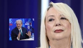 Adriana Kalaja:  Berisha nuk duhet të largohet, ai e mban të mbledhur