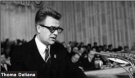 Thoma Deliana, ministri që përfundoi bari! Flet nipi