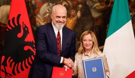 Rama dhe 10 ministra në Romë, nesër mbledhja e parë