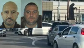 Atentati në Rinas/ Agjenti i Mbikëqyrjes në intubim, 10 plumba