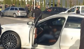 Atentati në Rinas/  Pezullohen drejtuesit e Forcës Operacionale