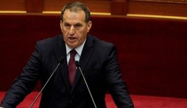 Xhemal Qefalia emërohet zëvendësministër i Brendshëm!