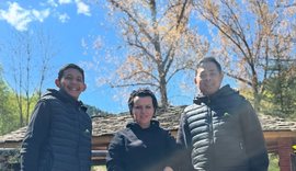 Rio, djali nga India që punon çoban te Ferma Sotira në