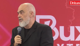 Rama: Pensionistët do marrin bonusin para Vitit të Ri, rritja e