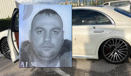 Emrat/ Ndihmuan Shaljanin të bëhet pjesë e AMP, arrestohen dy