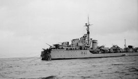 Si u ndalua rrëmbimi i anijes 'Mujo Ulqinaku'! Heroizmi i Spiro