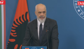 Gati të nënshkruajmë, pa veto e votë/ Rama: Jemi i