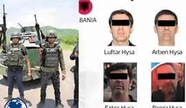 Pastrojnë paratë e kartelit Sinaloa! SHBA fut në listën e