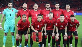 Publikohet formacioni zyrtar, si do të luajë Kombëtarja