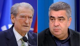 Tha se Gilmando Dani ishte badigardi i tij në fushatë, Gonxhja