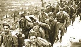 Fati i 25 mijë ushtarëve italianë në Shqipëri!