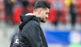 Broja i përlotur pas fitores 1–0 ndaj Andorrës, mediat