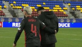 Shpëtoni futbollistin Armando Broja!