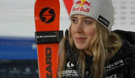 Fenomenale në pistë. Lara Colturi siguron vendin e dytë në