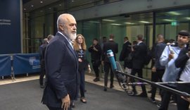 Axhenda/ Rama niset drejt Brukselit për konferencën