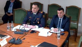 Arrestimi i Ilir Metës, Proda: Policia nuk ka shkelur ligjin