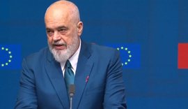 Rama në Bruksel: Ne nuk përfaqësojmë një parti