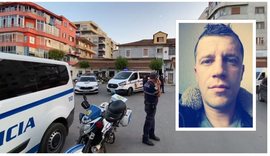 15 muaj pas vrasjes së Egli Progës, të gjithë të