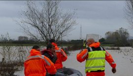 Moti i keq/ Ministria e Mbrojtjes: Ja si është situata në