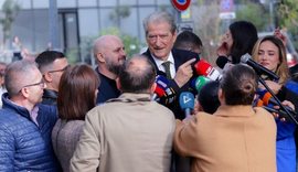 Berisha ngatërron datën e krimit shtetëror!