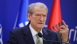 Berisha: Audiopërgjimi i 21 janarit është i falsifikuar!