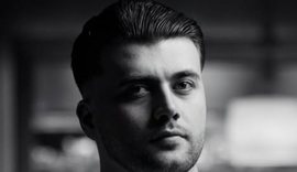 Emin Haziri, shefi shqiptar që jua prezantuam në DritareTV, sot merr