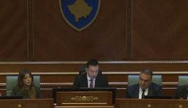 Kosova drejt zgjedhjeve të reja, dështon seanca e zgjedhjes së