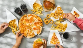 Studimi: Ushqimet ultra të përpunuara përbëjnë një