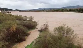 Shkumbini del nga shtrati, rrezik përmbytjesh