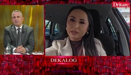 Iliriana Kuçana: Hetimet e SPAK nuk do të ndalen te Belinda Balluku!