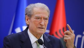 Berisha për Ballukun: Iku lubia!