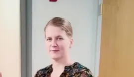 E tallën pse u lidh me një person me ngjyrë, ish-policja