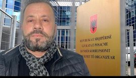 GJKKO-ja dënon me 146 vite burg grupin e baronit të drogës