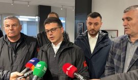 Moti i keq/ Ministri Vengu nga Gjirokastra: Rreziku ende s’ka kaluar!