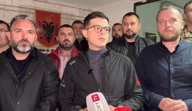 Moti i keq/ Ministri Vengu nga Saranda: 25 familje të evakuara, po