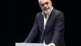 Edi Rama: Baltosësit e mi nuk e kuptojnë atë që kupton