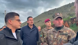 Vengu: 1500 hektarë tokë nën ujë në vend, 200 familje