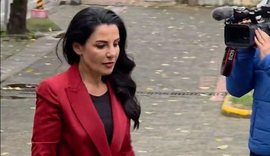 Ja çfarë tha Belinda Balluku në GJKKO!