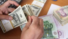 Me sa këmbehet monedha e huaj sot!