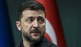 Kush e hartoi planin 28-pikësh për Ukrainën? Sekretari amerikan